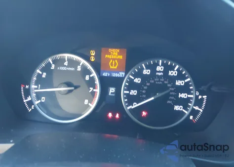 2014 Acura Ilx 2.0L z USA, uszkodzony, nr VIN 19VDE1F3XEE009256